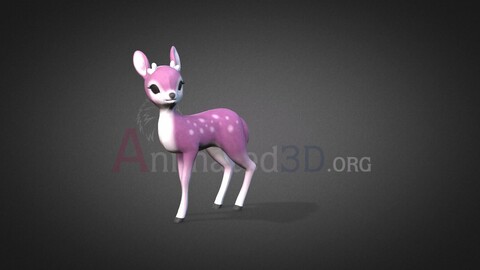 Baby Deer-1-Play