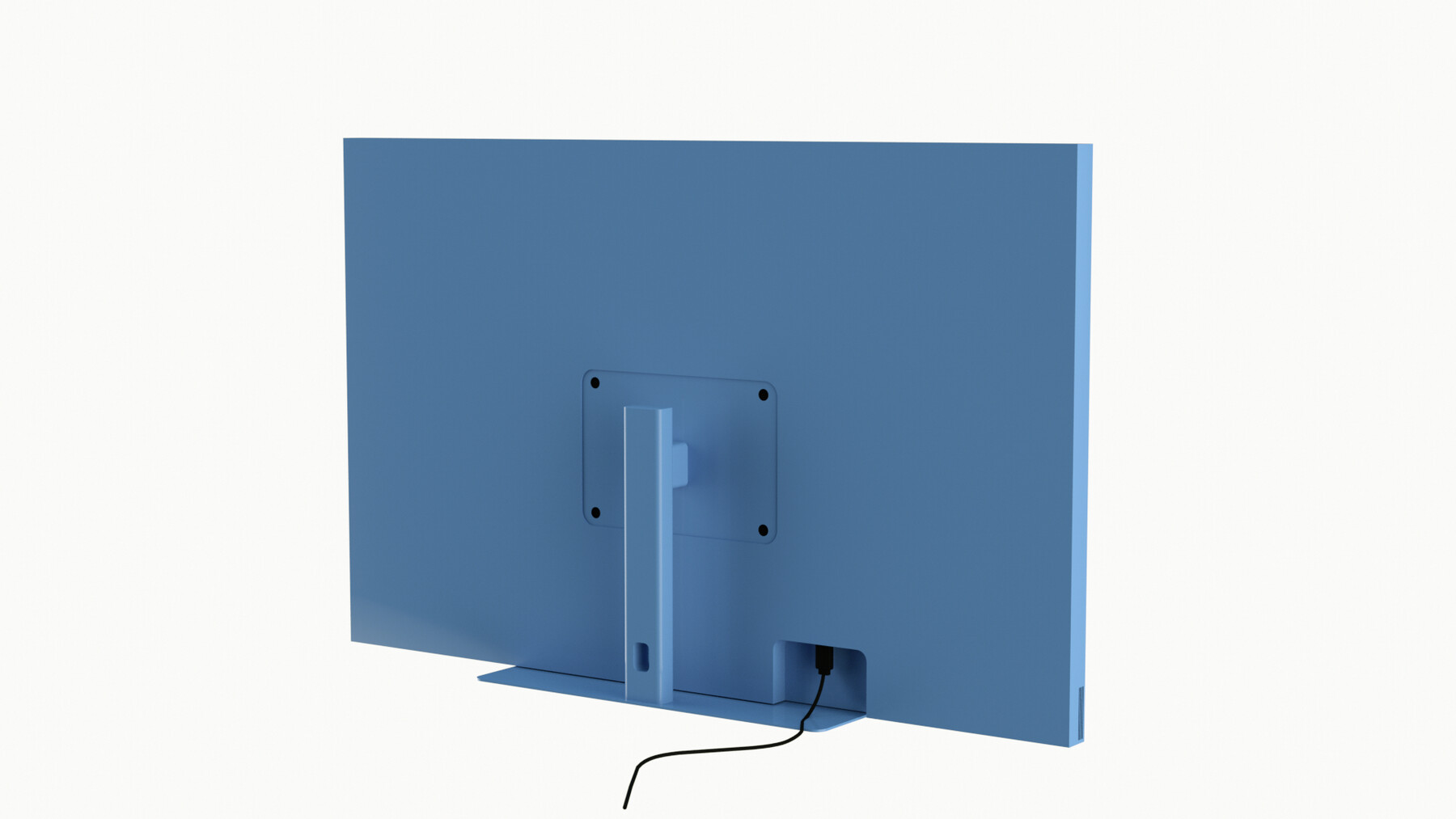 ArtStation Sky Glass TV Resources