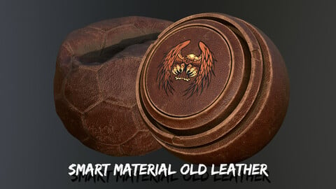 Old Leather