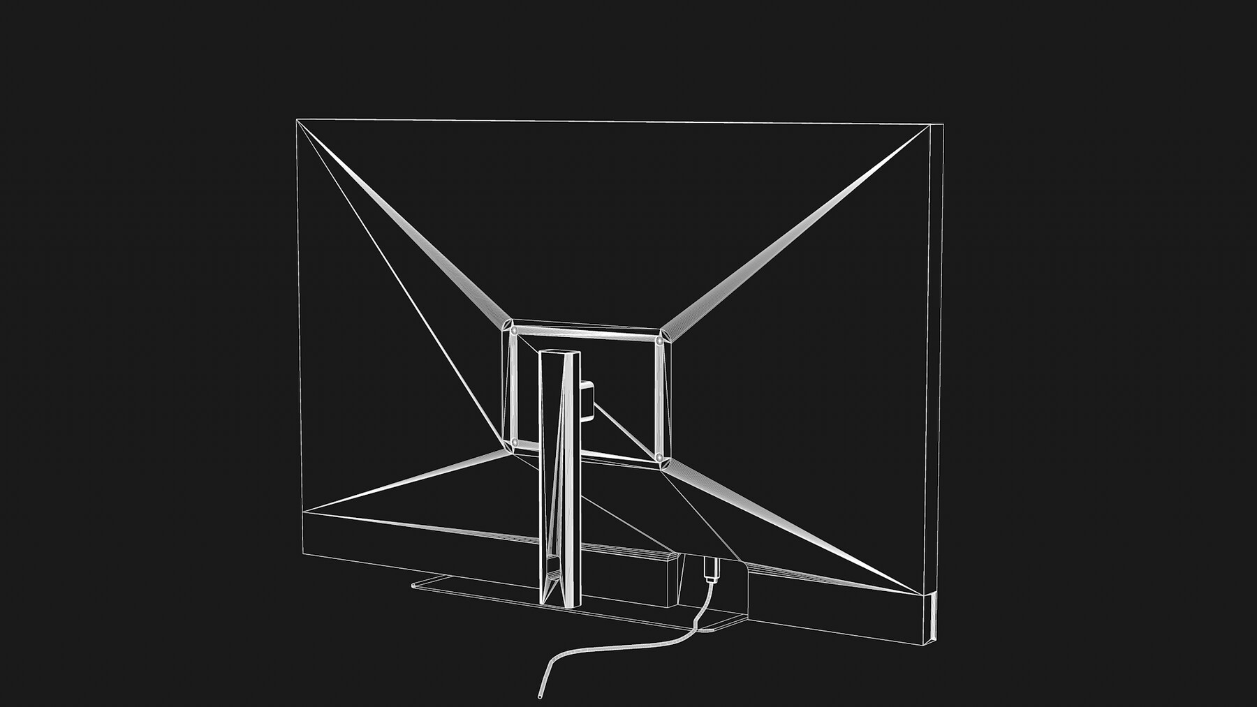 ArtStation Sky Glass TV Resources