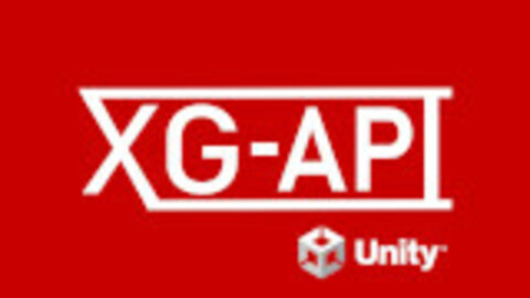 XG-API for unity