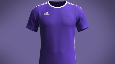 ADIDAS ENTRADA JERSEY