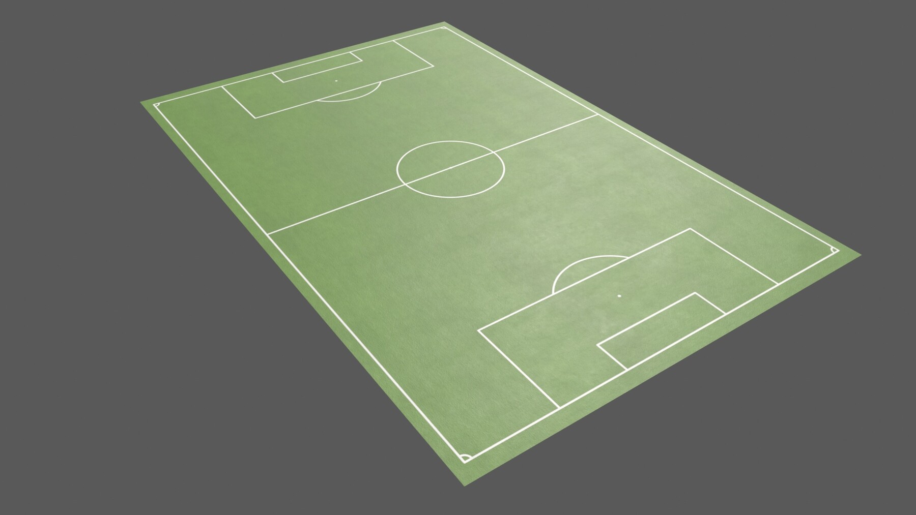 ArtStation - PBR Soccer and Football Pitch | Game Assets ArtStation - PBR Soccer and Football Pitch | Game Assets