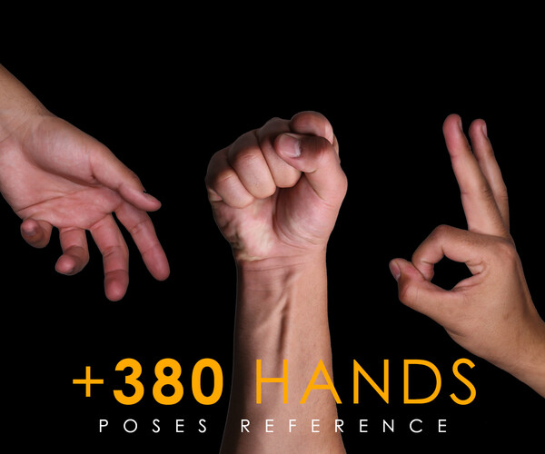 Hands Collection Different Poses Hand Drawn Stock Vector (Royalty Free)  2139858153 | Shutterstock