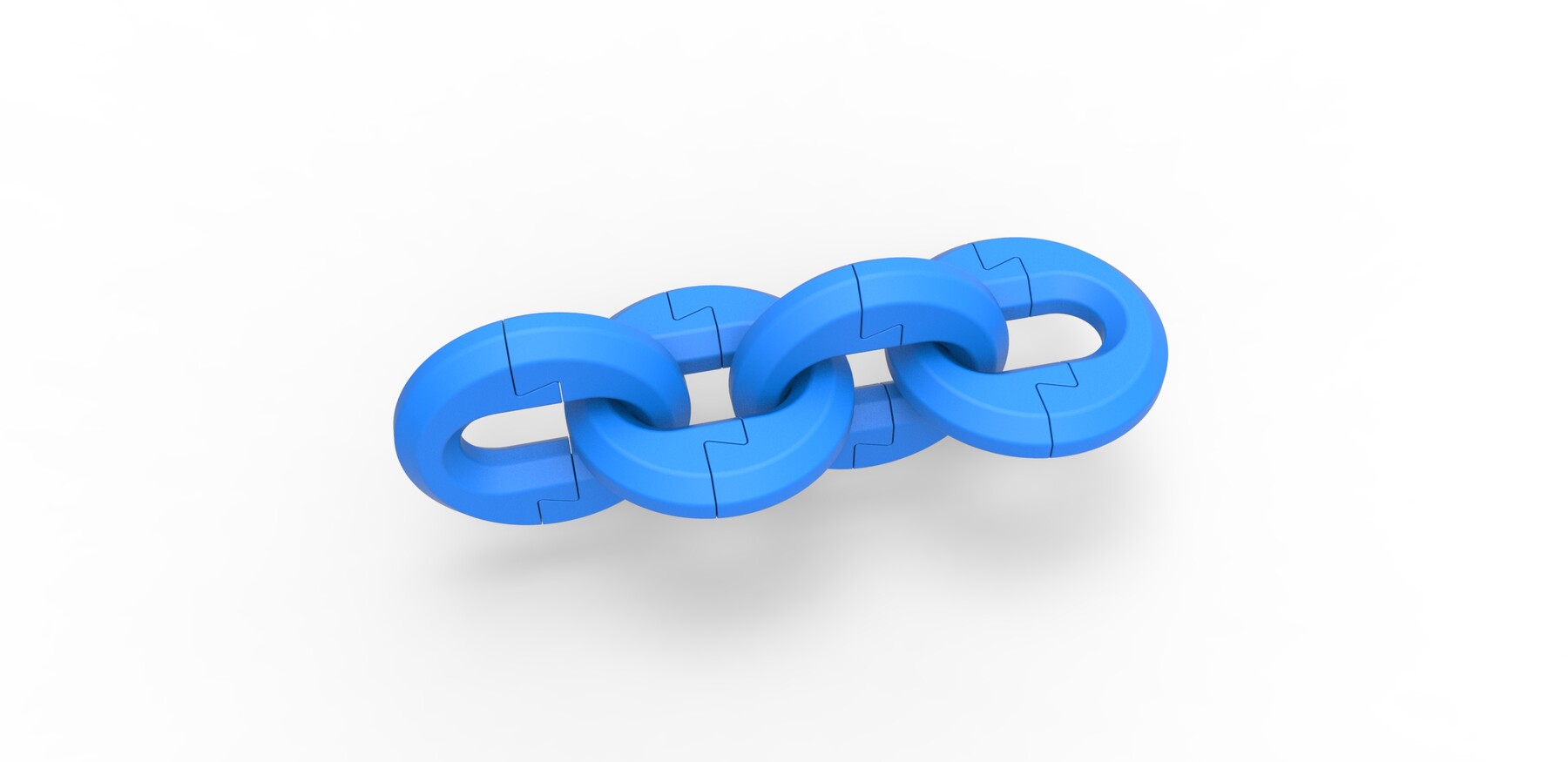 ArtStation 3D printable Cosplay Chain 10 Resources ArtStation 3D printable Cosplay Chain 10 Resources