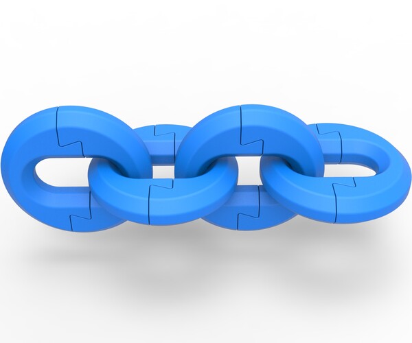 ArtStation 3D printable Cosplay Chain 10 Resources ArtStation 3D printable Cosplay Chain 10 Resources