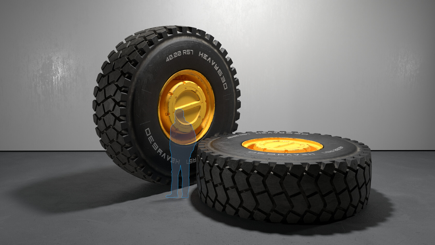 ArtStation - 40R57 T1 | Resources
