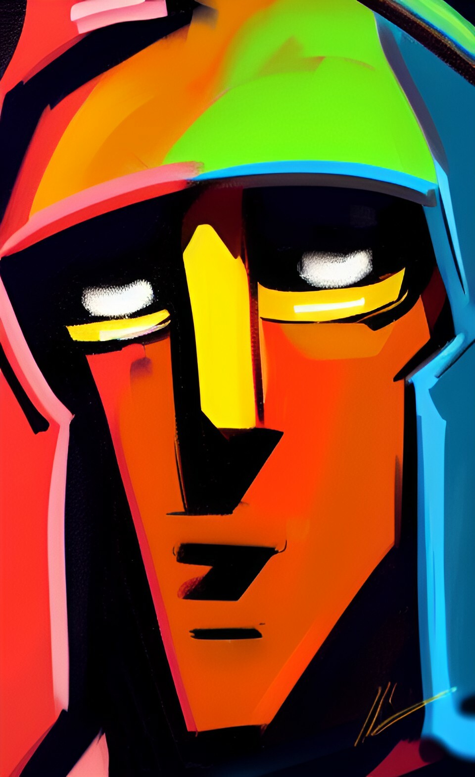 ArtStation - FaceLess ArtBook Flat character design stylized 14000 jpg ...