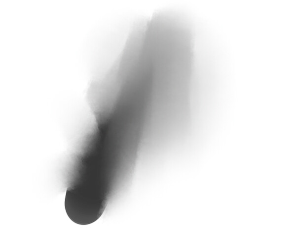brushes blurry photoshop download free