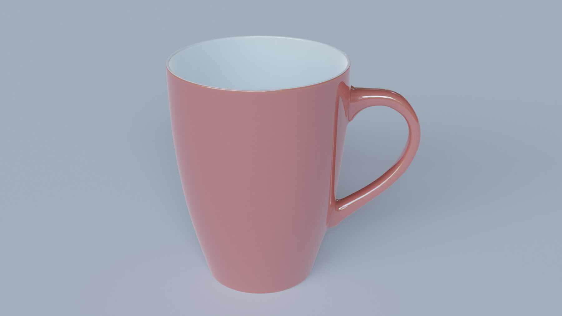 Forræderi forår Vær sød at lade være ArtStation - Glazed Ceramic Coffee Mug 3D print model | Resources