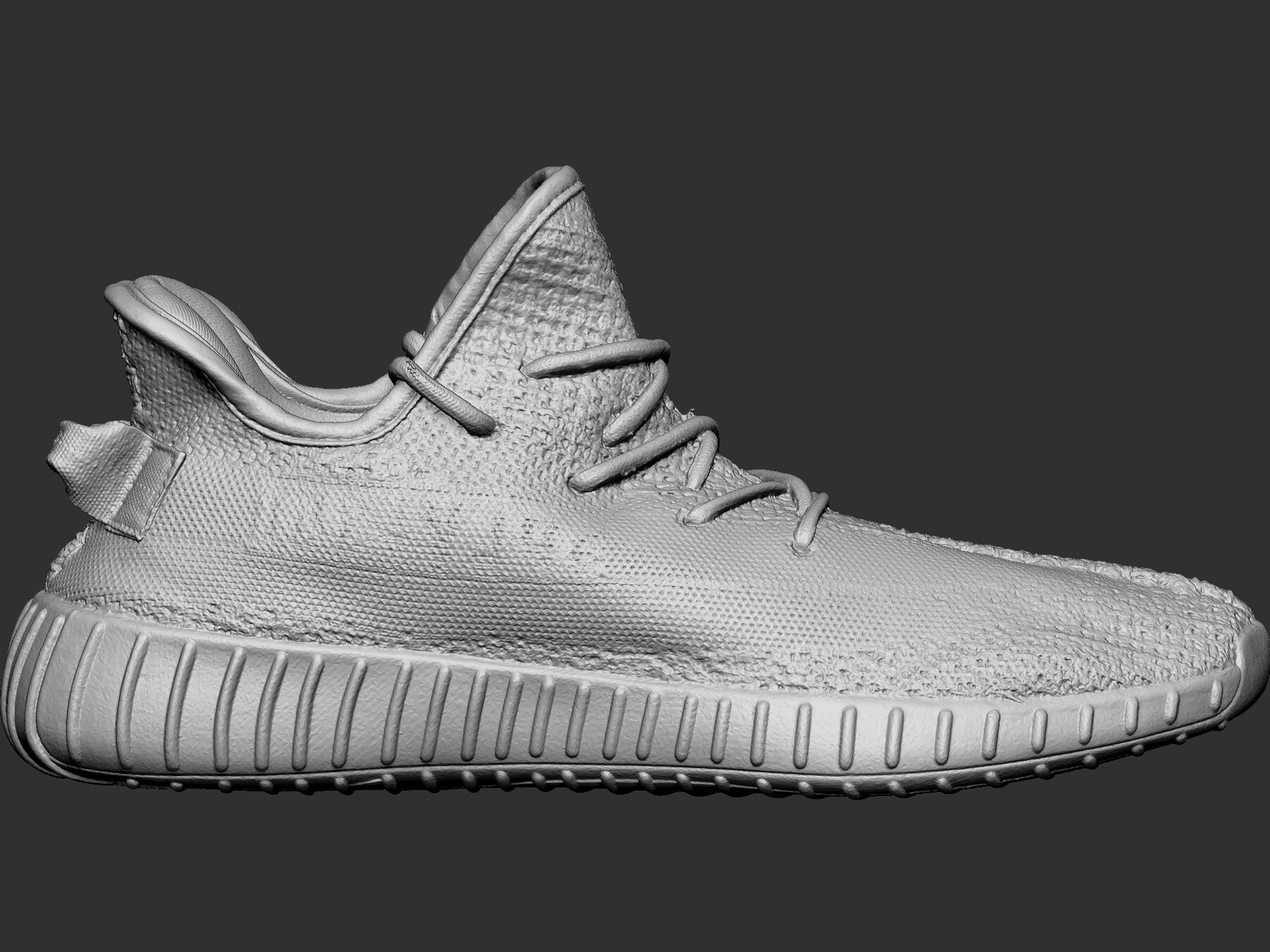 Adidas yeezy 2024 informacion 3d