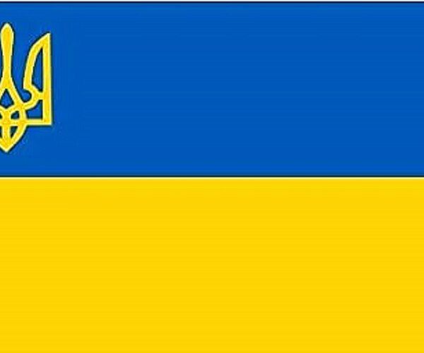 ArtStation - Ukraine Flag Enhancement Mod (Charity Fundraiser) (LE ...