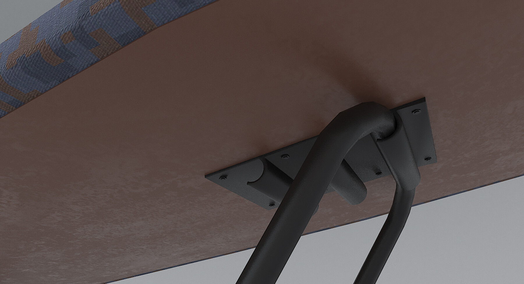 ArtStation Ironing Board Game Assets