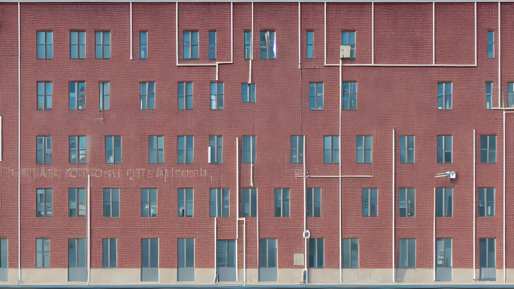 ArtStation 500 + Industrial factory building facade vol 04 Resources