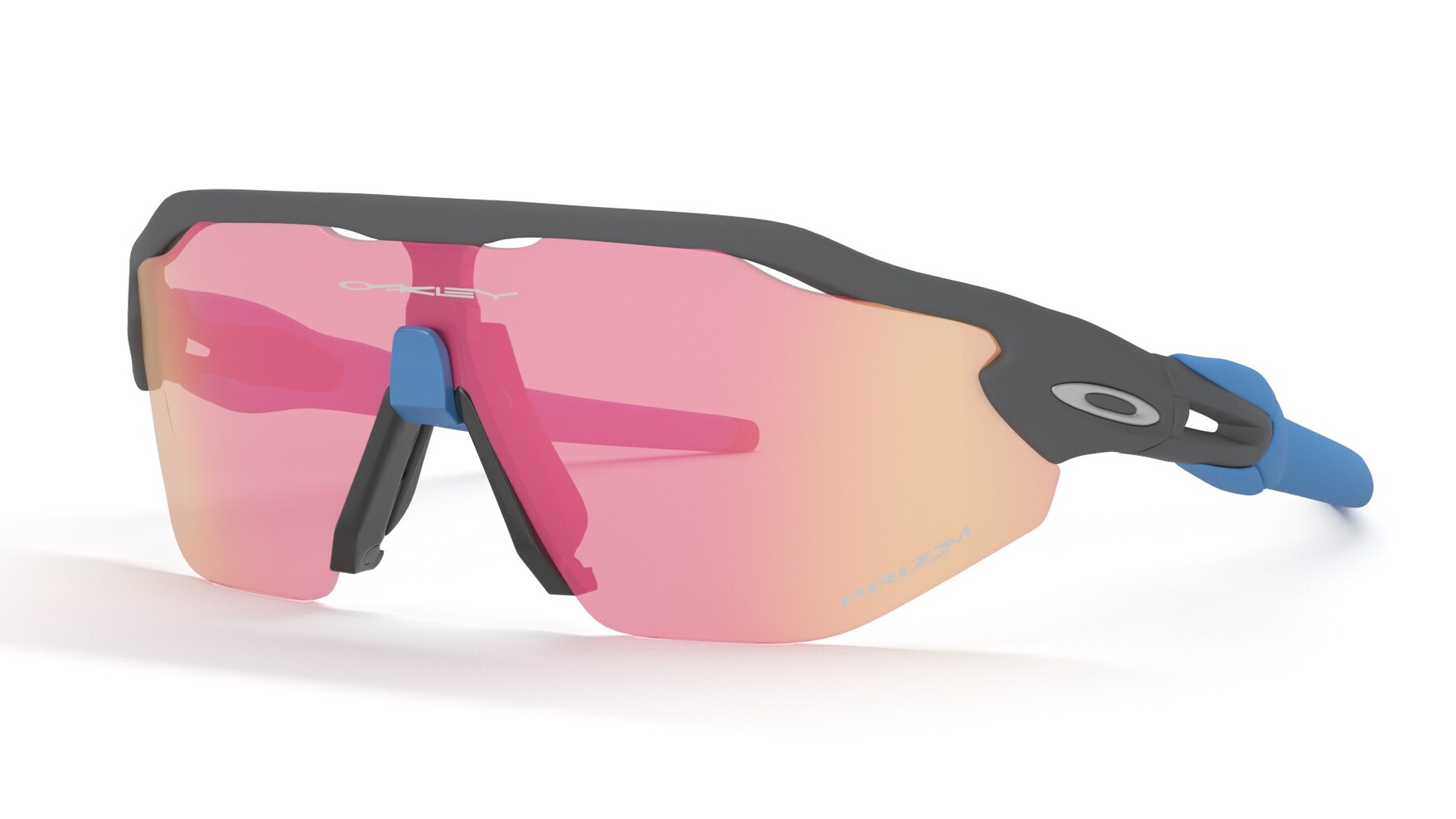 Oakley radar discount ev trail torch