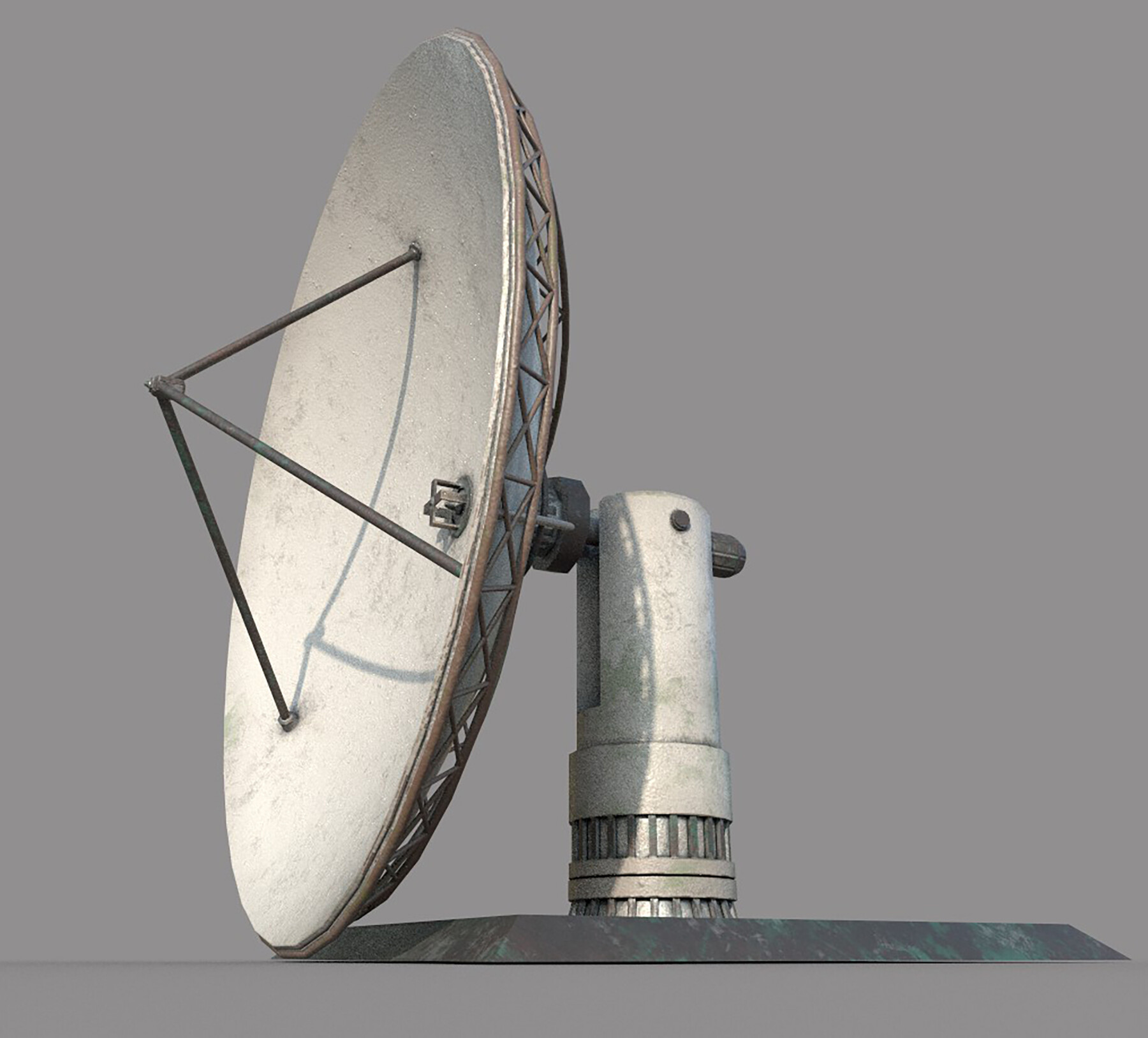 artstation-satellite-dish-game-assets