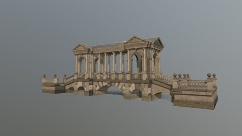 Palladian Bridge