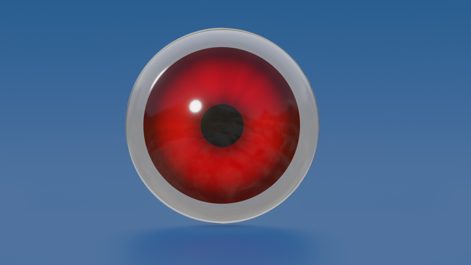 ArtStation - Stylized eyes. collection of 10 eyes. | Resources