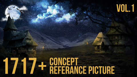 1717 Concept Referance Picture