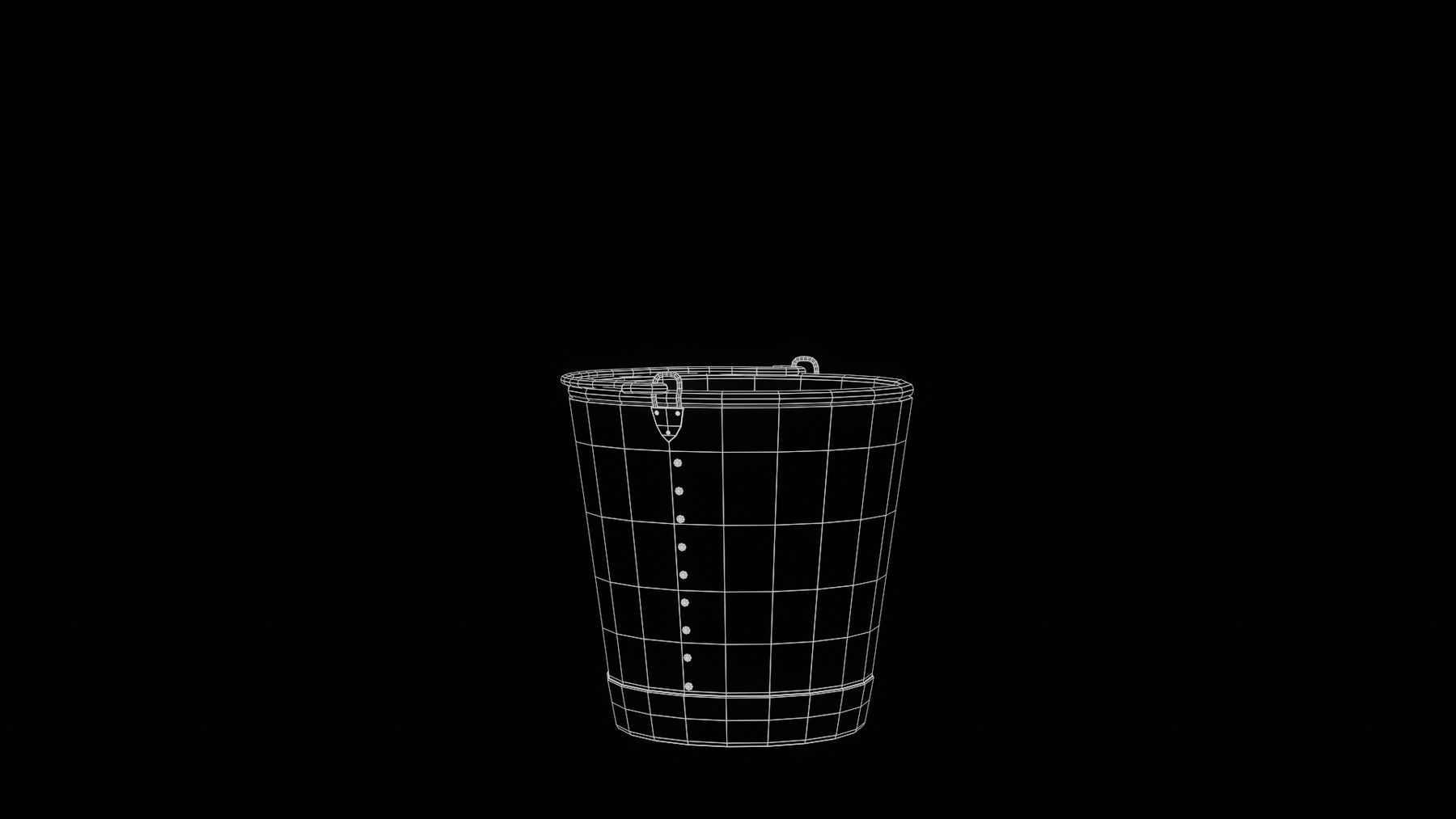 ArtStation Bucket Game Assets