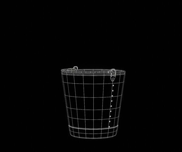 ArtStation Bucket Game Assets