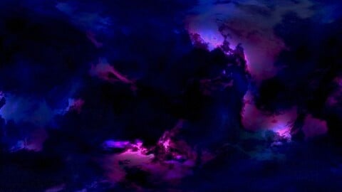 Nebula HDRI (_𝘯𝘢𝘯𝘰𝘗𝘢𝘤𝘬)