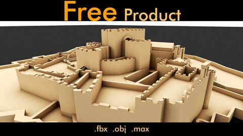 Free Product!!