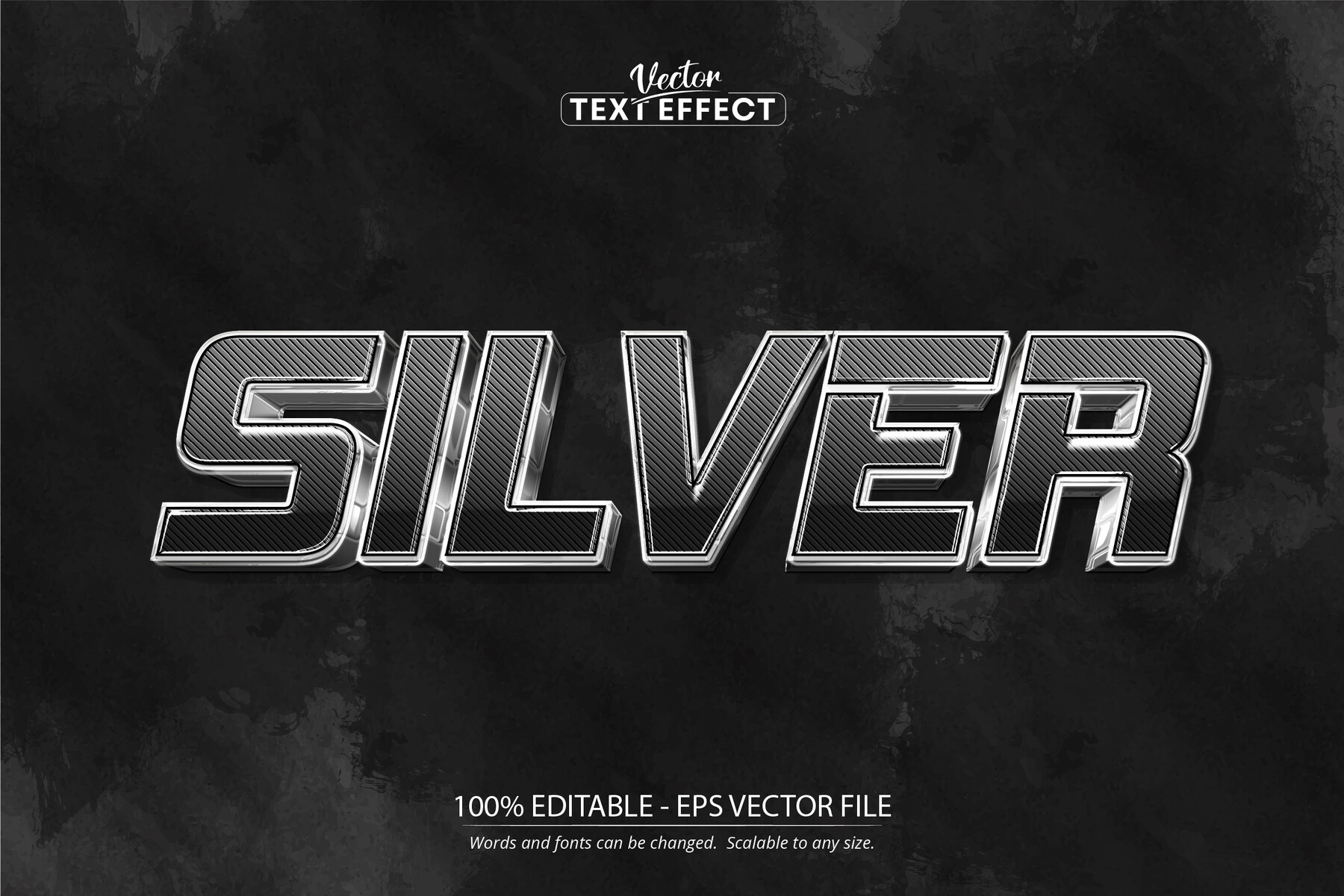 Silver edit