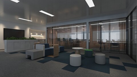 Administration Offices - 2020 - 26