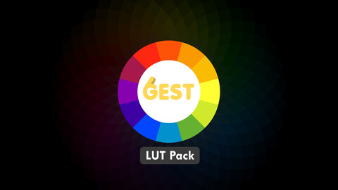 Gest LUTS pack