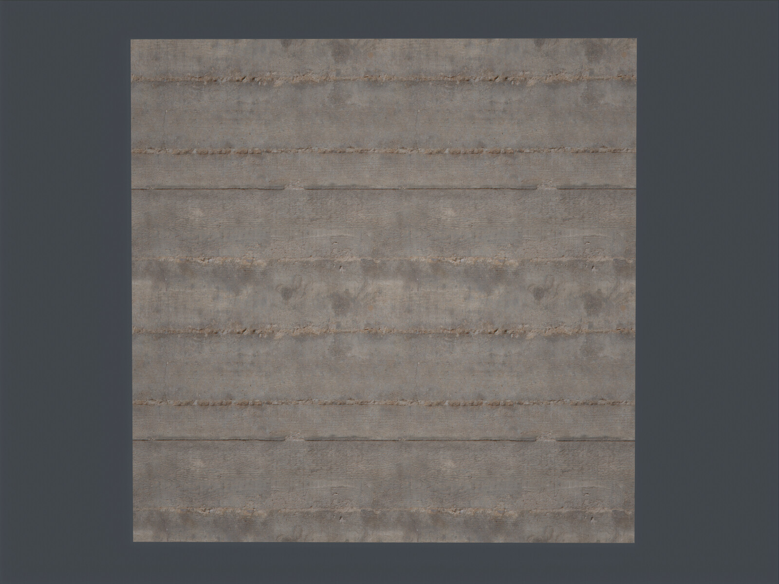 ArtStation - New Concrete Foundation 3 Material | Resources