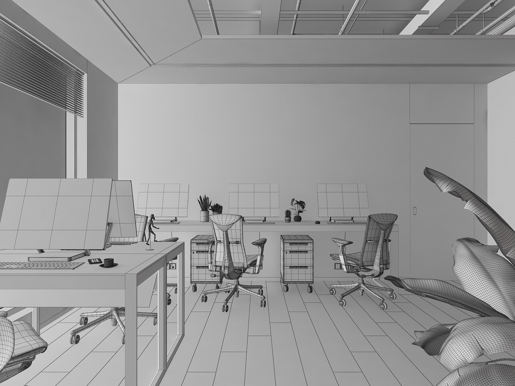 ArtStation - Administration Offices - 2020 - 36 | Resources