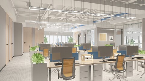 Administration Offices - 2020 - 40
