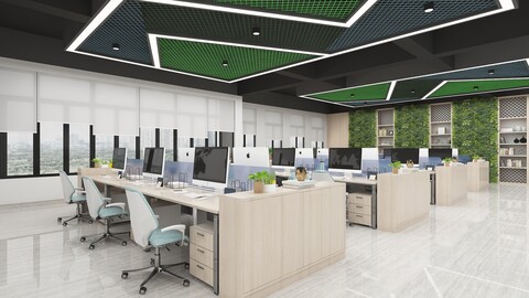 Administration Offices - 2020 - 47