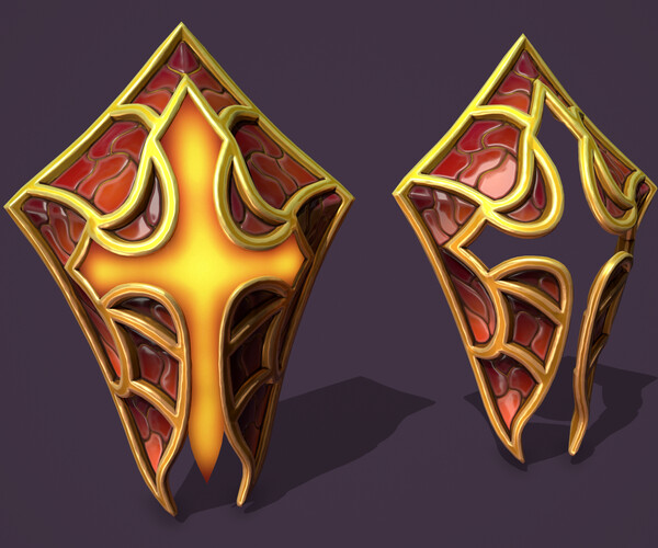 Inquisitor Mask Helmet main image 1