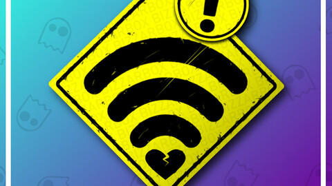 Twitch Emote: Lag Excuse