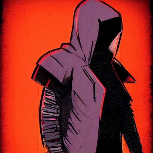 ArtStation - 13 faceless Design V2 1300 jpg collection | Artworks