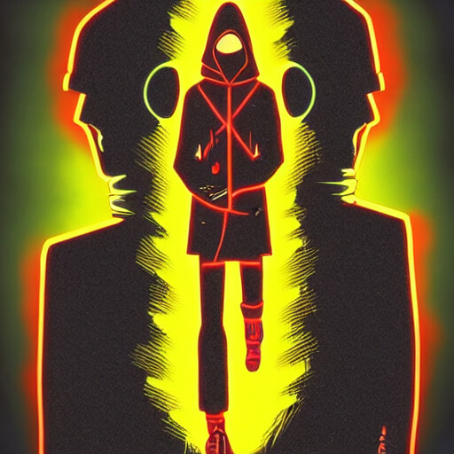 ArtStation - 13 faceless Design V2 1300 jpg collection | Artworks