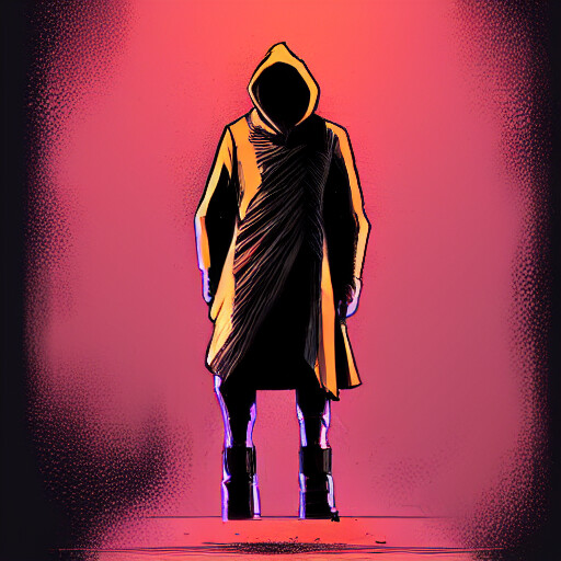 ArtStation - 13 faceless Design V2 1300 jpg collection | Artworks