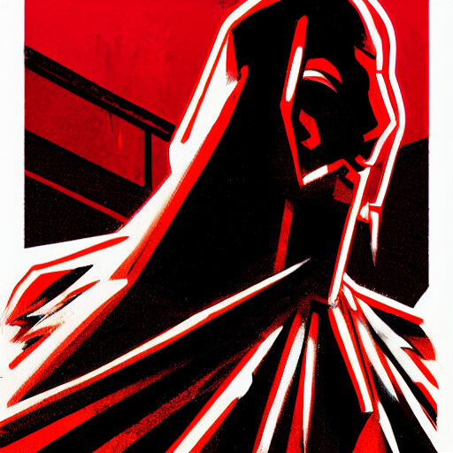 ArtStation - 13 faceless Design V2 1300 jpg collection | Artworks