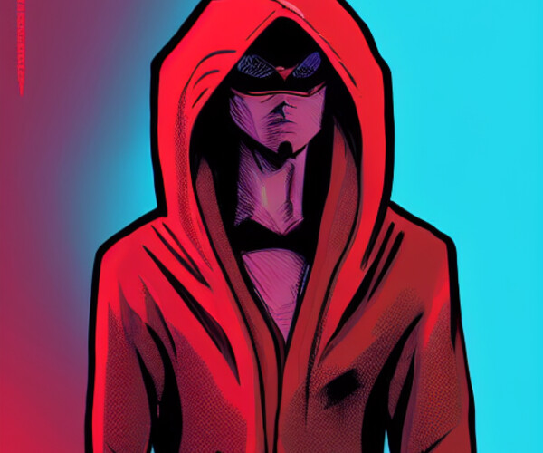 ArtStation - 13 faceless Design V2 1300 jpg collection | Artworks