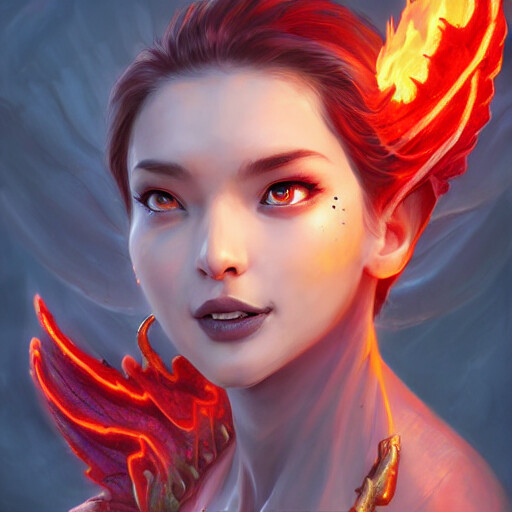 ArtStation - 23 Succubus demon love 1800 jpg pack | Artworks