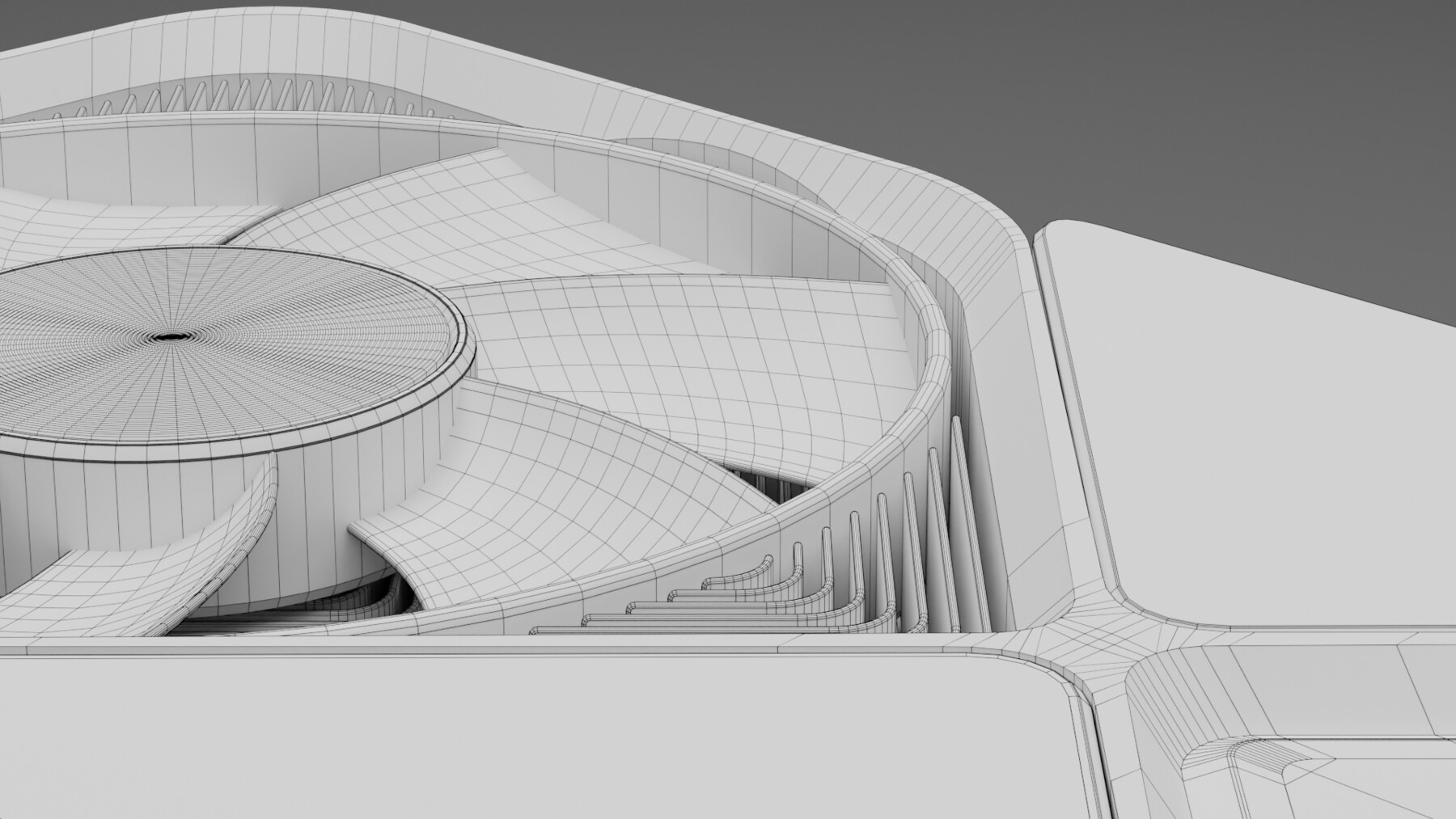 ArtStation - Nvidia GeForce RTX 4090 | Game Assets