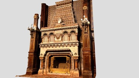 Kings_Fireplace_Castle