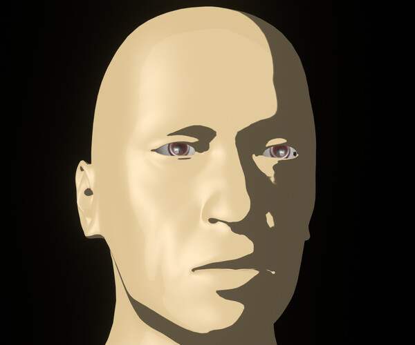 ArtStation - Ghibli Shader for Blender Cycles and Eevee | Resources