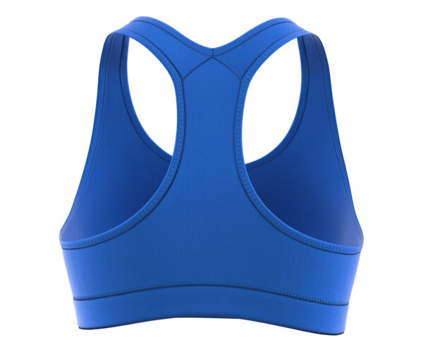 ArtStation - Women Sports Bra | Game Assets