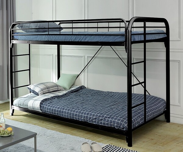 ArtStation Life iron bunk bed Resources