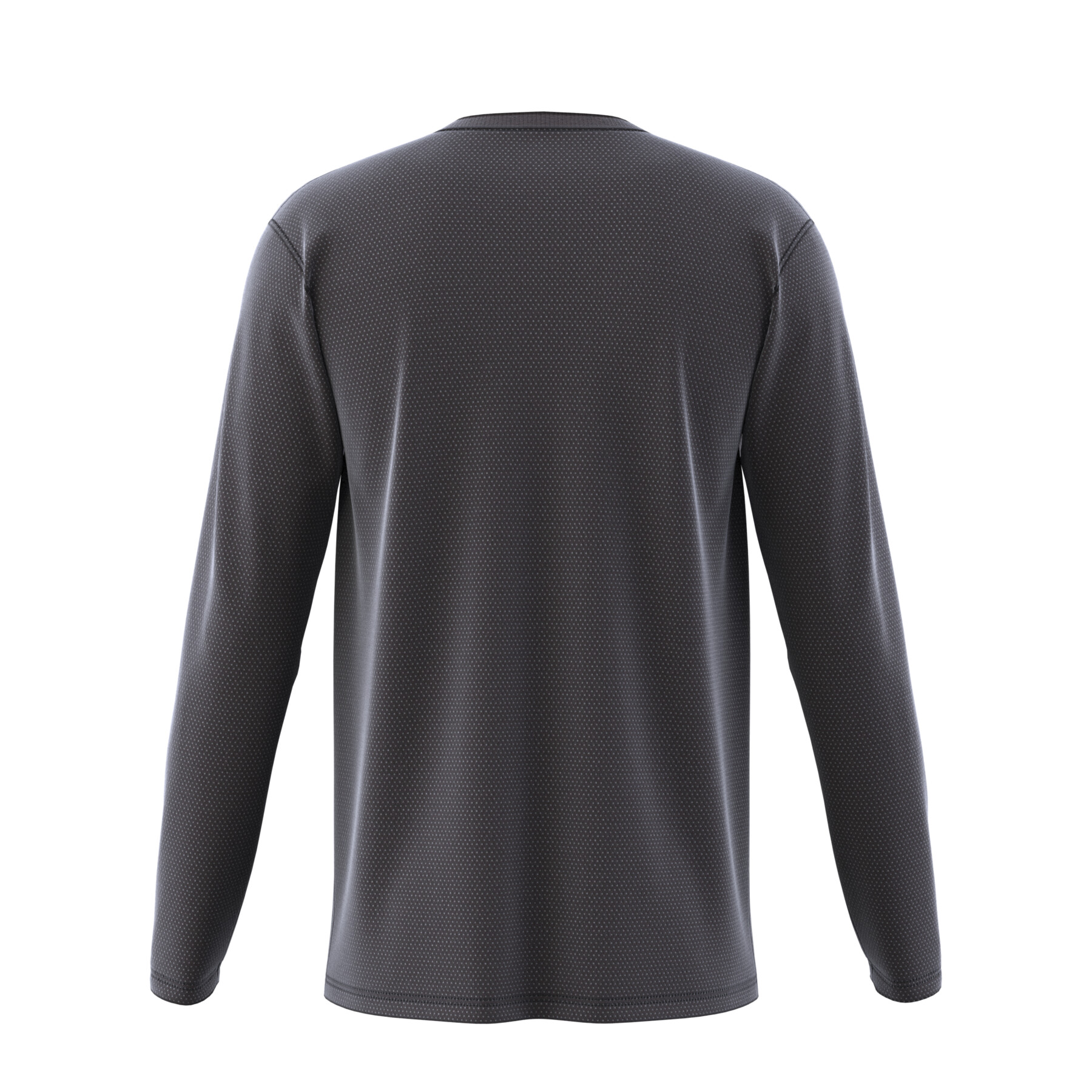 ArtStation - Men high-quality, Minimalistic LS T-shirt | Game Assets