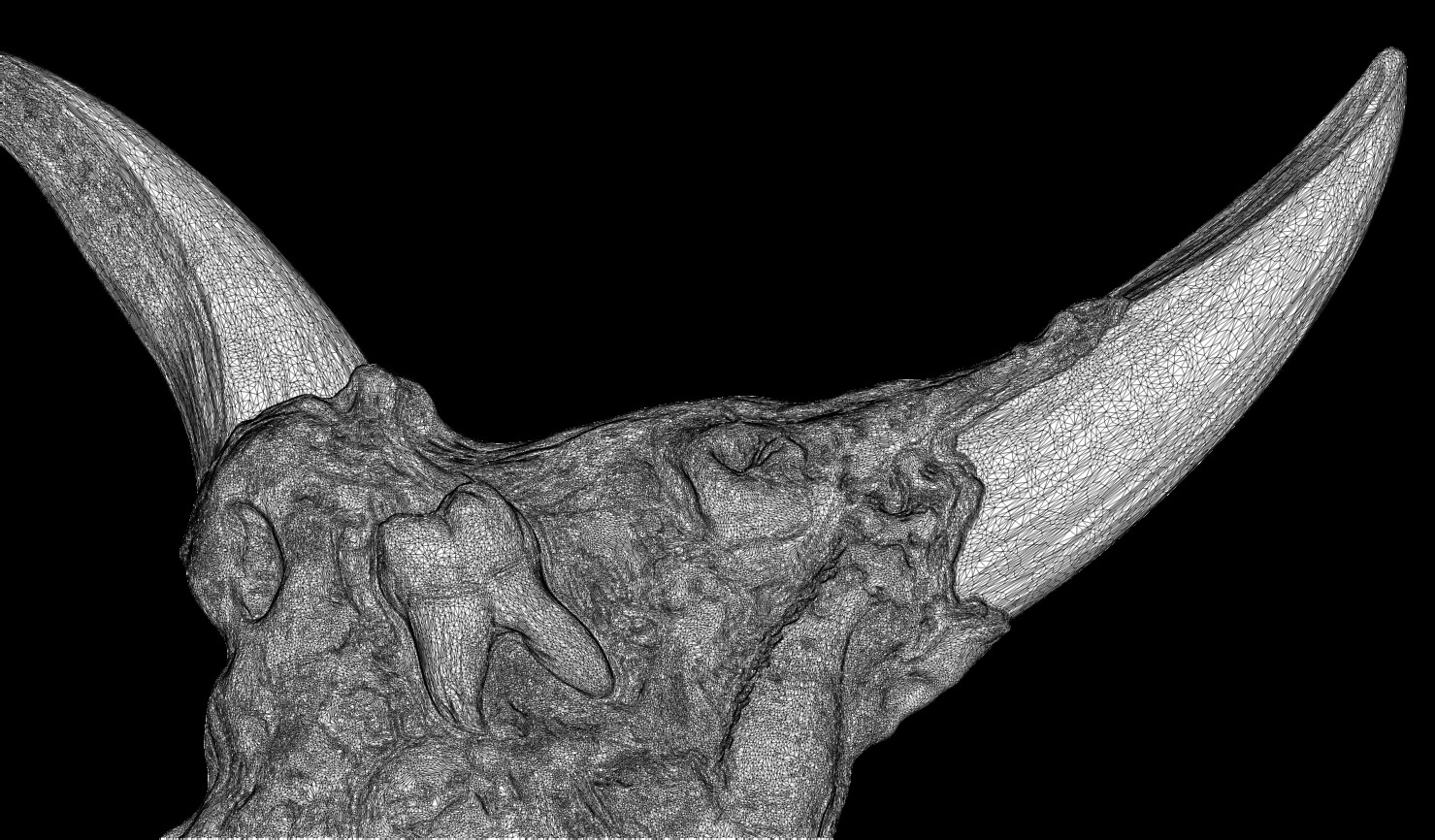 ArtStation 3D PRINTABLE JEEPERS CREEPERS 2 THROWING STAR SHURIKEN