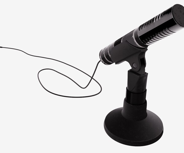 ocenaudio change mic